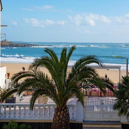 Jolie Vue Mer Quiberon Exteriér fotografie